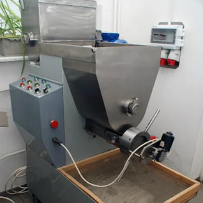 imsms maszyny do produkcji gastronomicznej